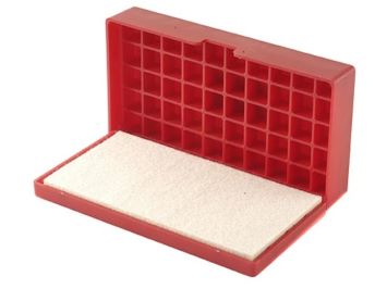 Hornady Case Lube Pad & Loading Tray